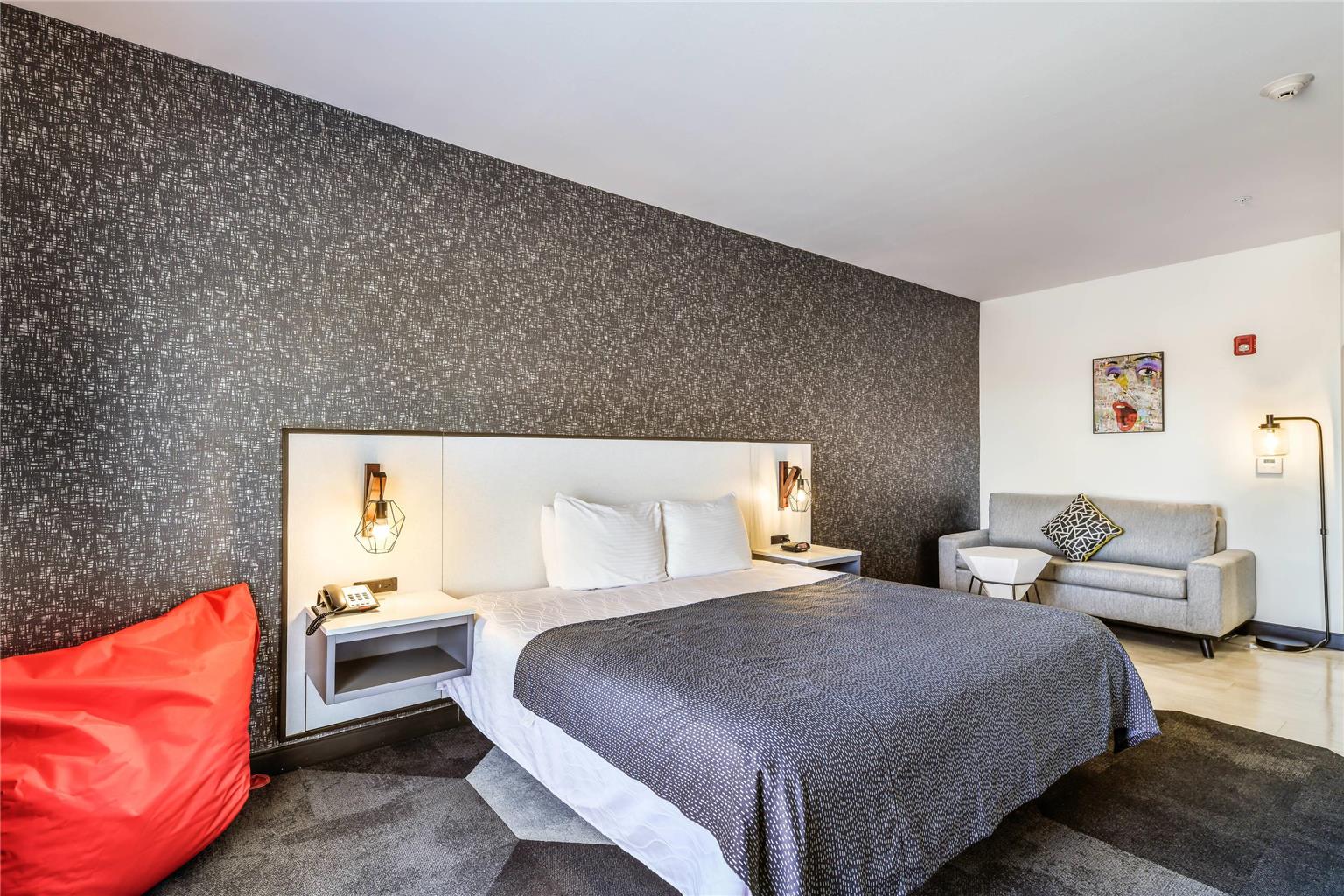 Hy Lo Hotel an Ascend Collection Hotel - photo 13