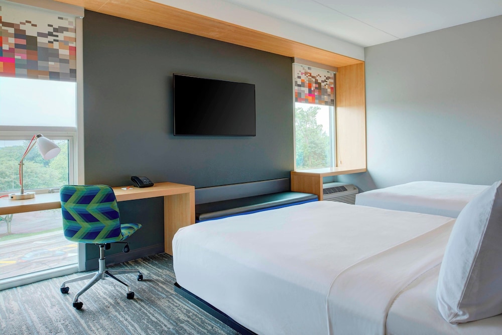 Aloft Columbus Westerville - photo 5