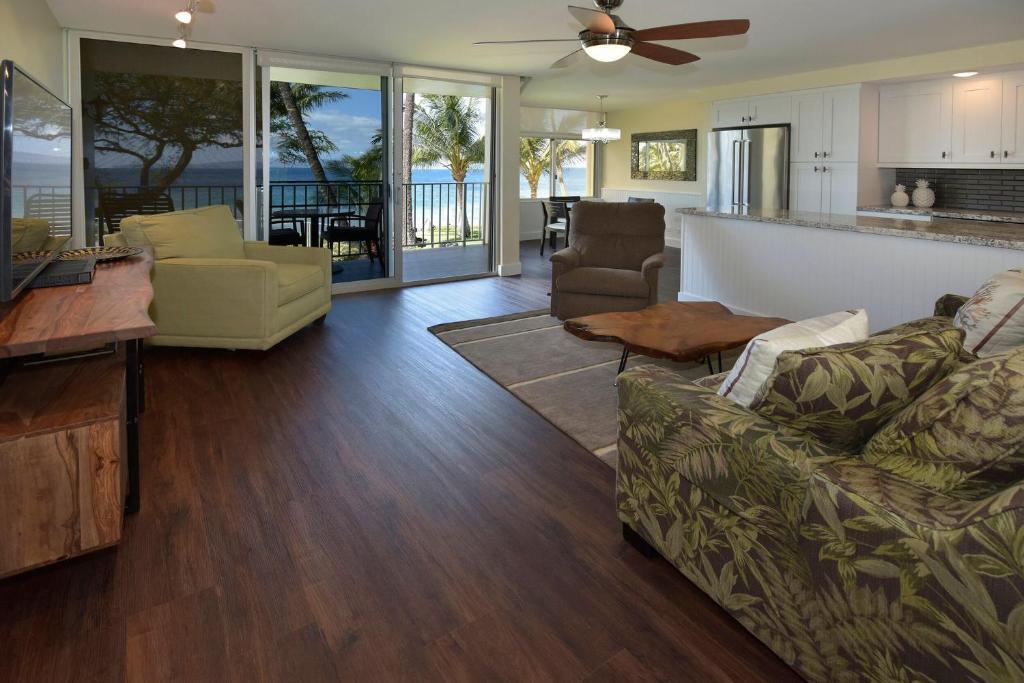 The Penthouse at Hale Pau Hana - photo 5