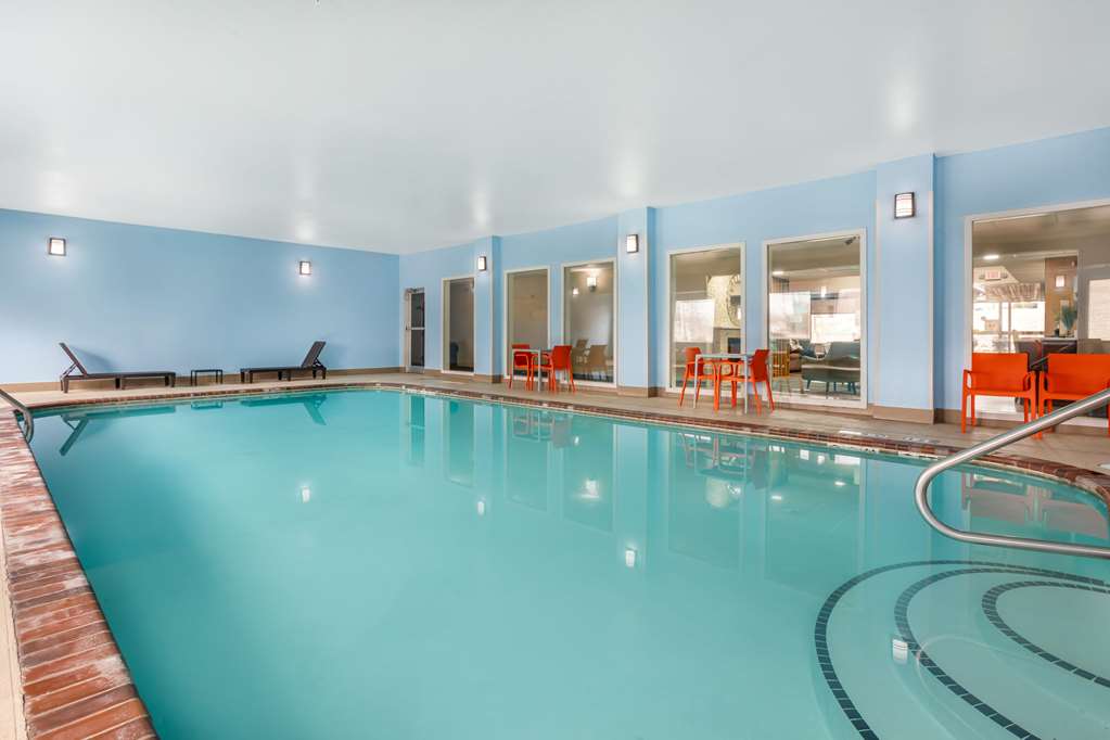 Comfort Inn & Suites Conway - photo 37