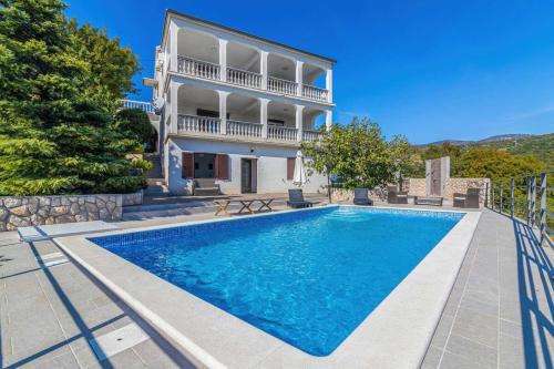 Villa NV View 22 by aneo travel — 4-Star Luxury Hotel in Novi Vinodolski, Croatia
