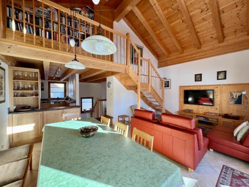 Almhäuser Filzsteinalpe Almhaus 206 in Krimml, Austria