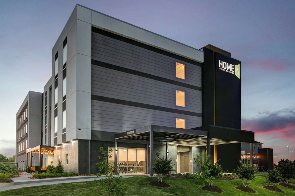 Home2 Suites by Hilton Huntsville - photo 24