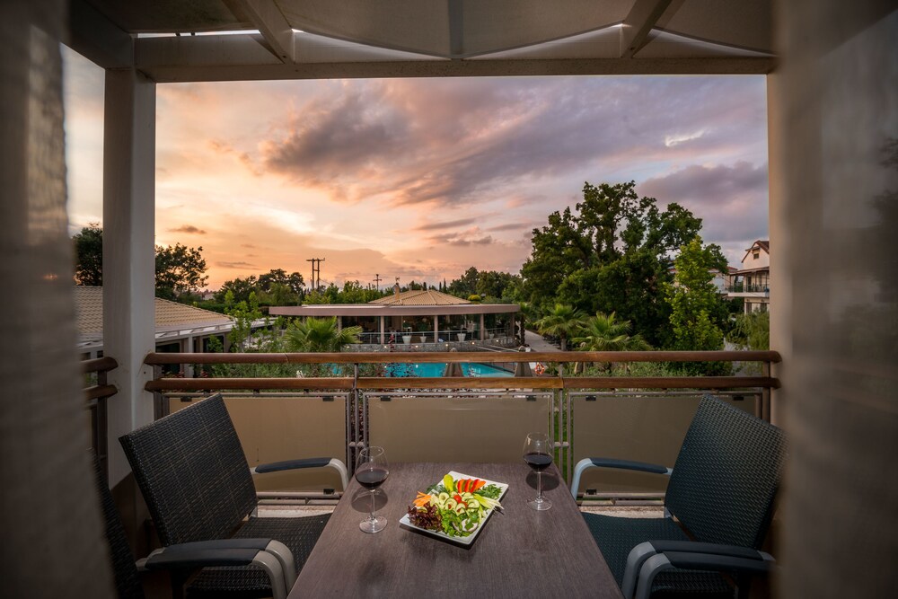 מרפסת / טרסה