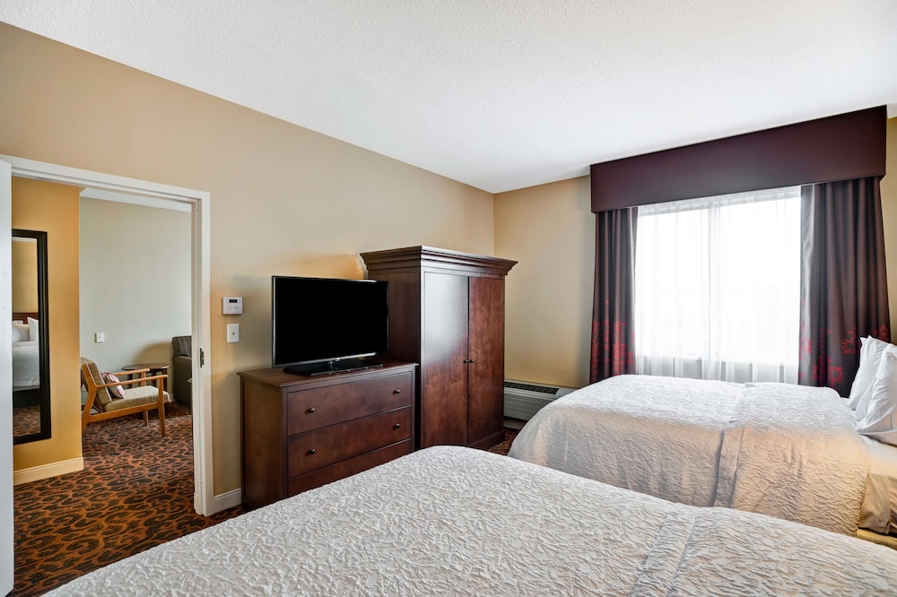 Hampton Inn Baltimore Glen Burnie - photo 10