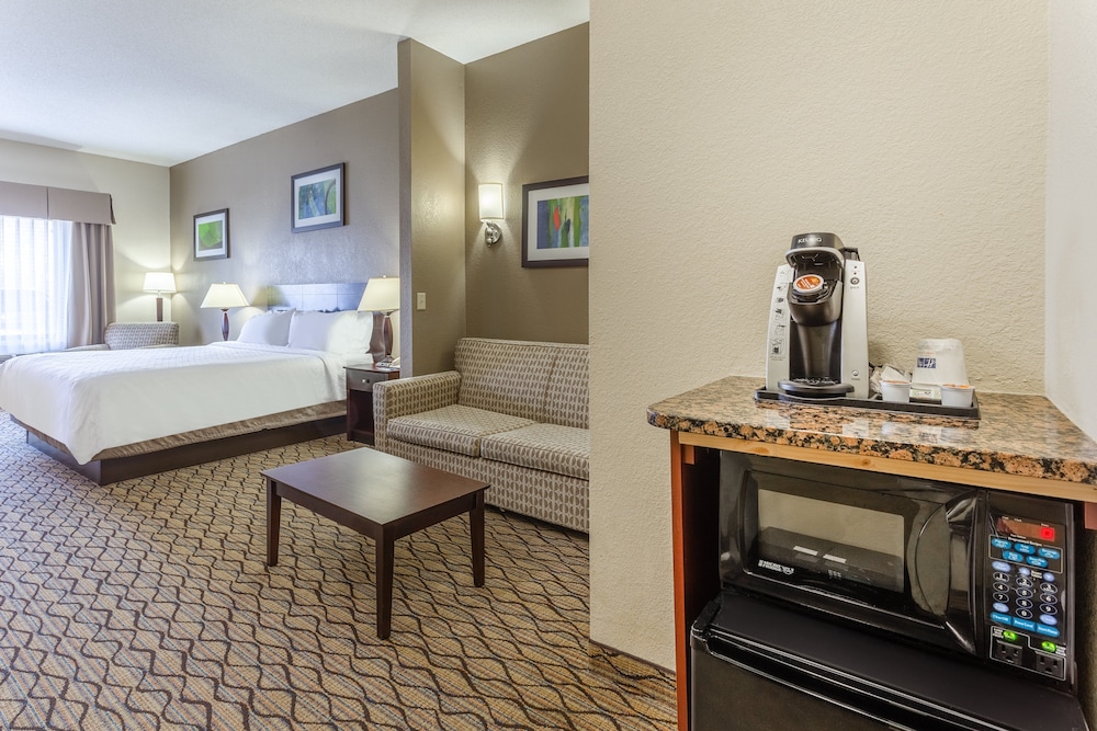 Holiday Inn Express Charles Town by IHG - photo 13