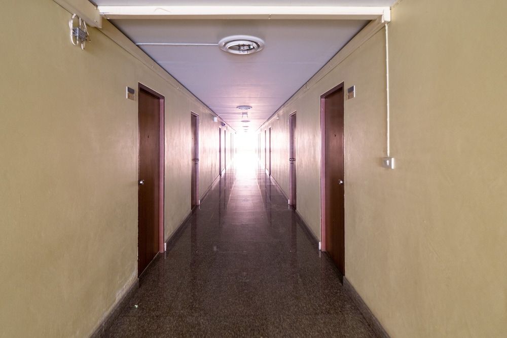Oyo 1071 Baan Tevej