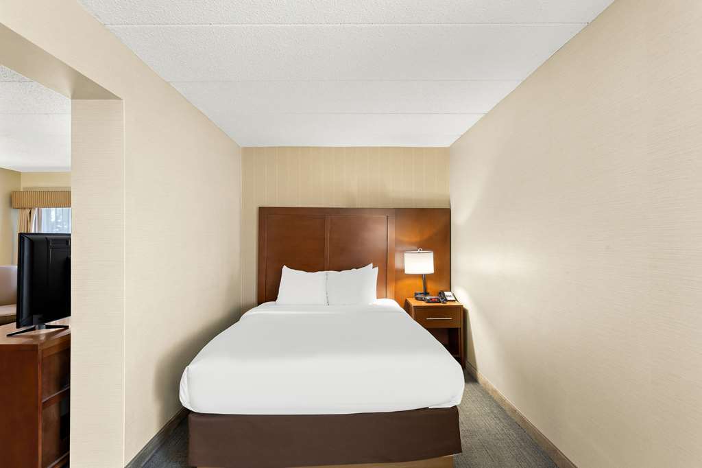 Comfort Inn White River Junction - photo 33
