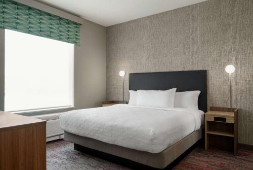 Home2 Suites By Hilton Conyers Atlanta - photo 10