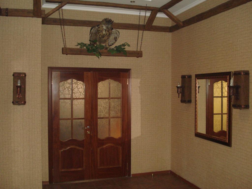 Skazka — hotel in Sorochinsk