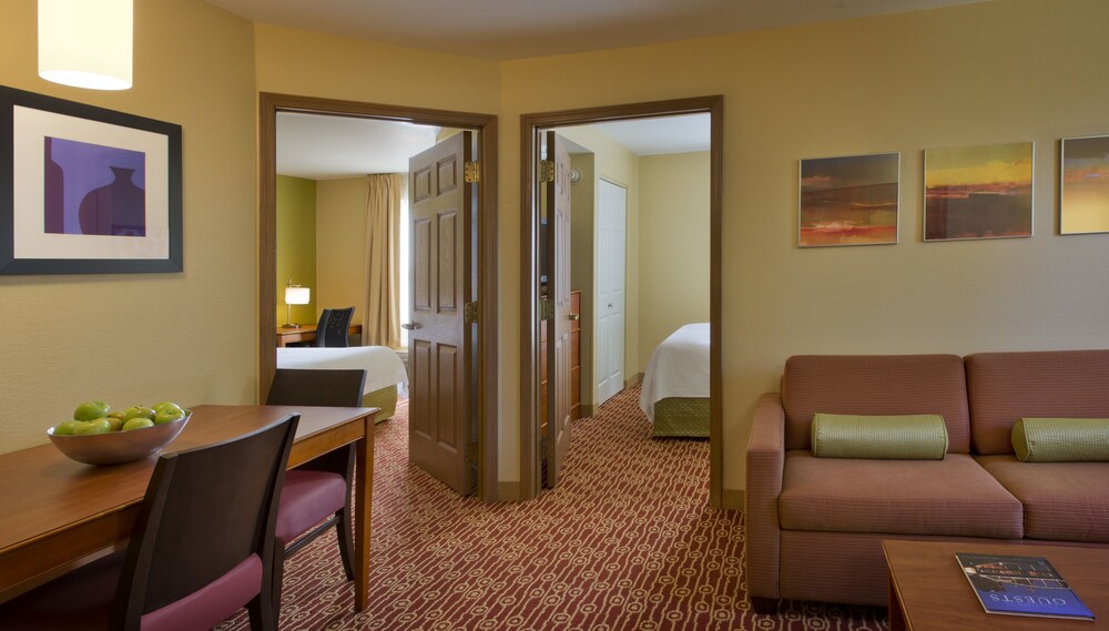 TownePlace Suites by Marriott Gahanna - photo 6