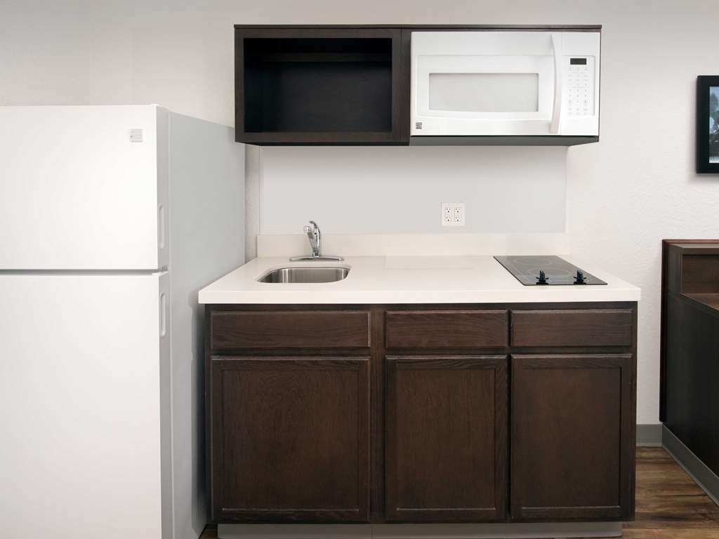 WoodSpring Suites Bentonville - photo 13