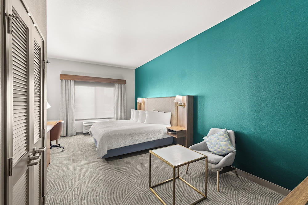 Holiday Inn Austin North Round Rock by IHG - photo 4