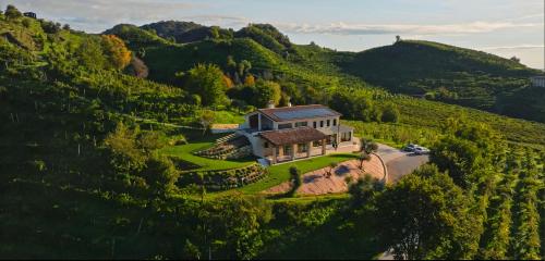 Sorapiana - last minute hotel in Vidor