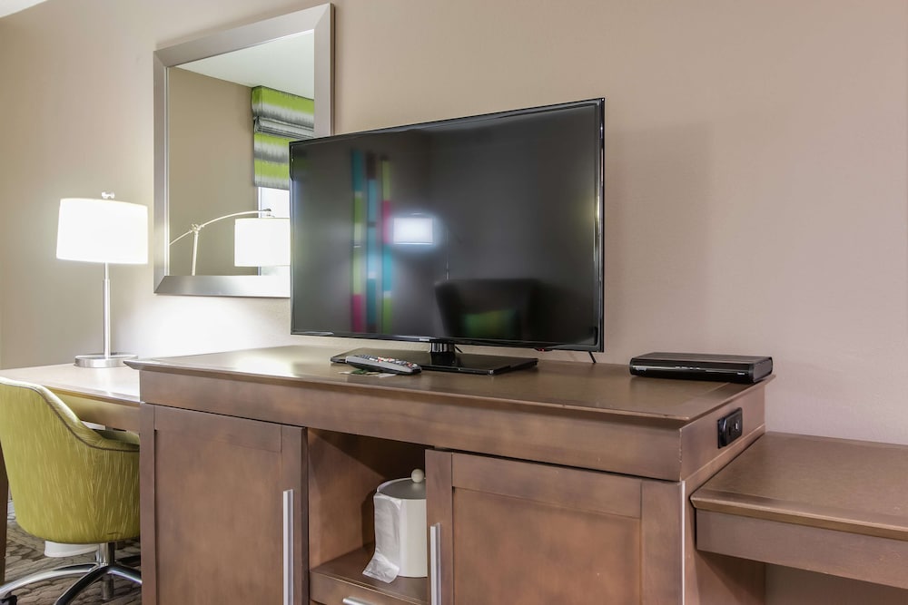 Hampton Inn Dickson - photo 20