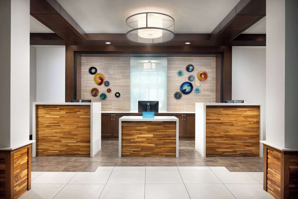 Hilton Garden Inn Palo Alto - photo 2