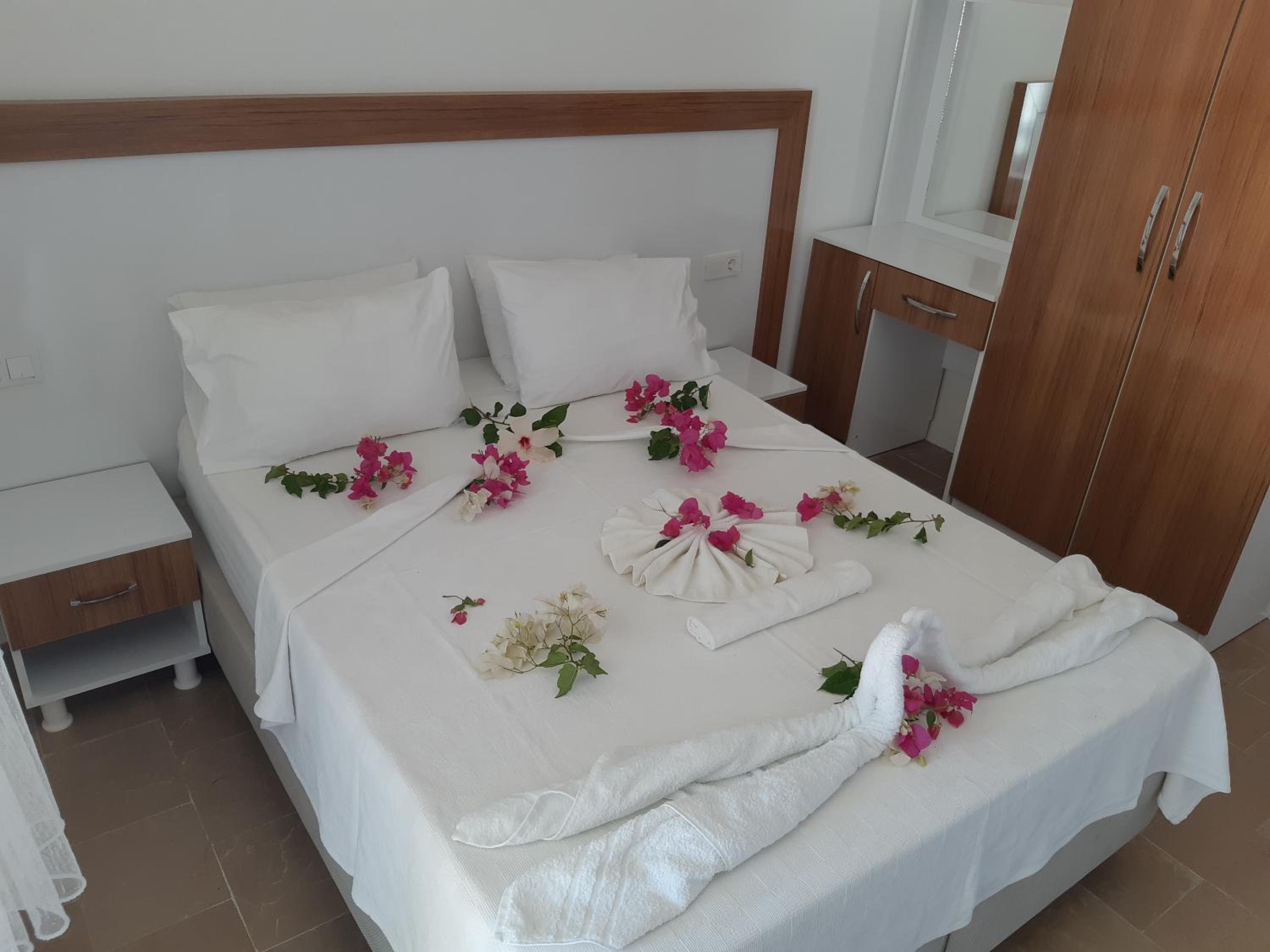 Altunakar 1 Hotel — Bodrum — photo 4