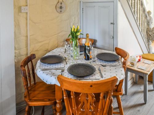 Bee Cottage — Hayle — photo 5