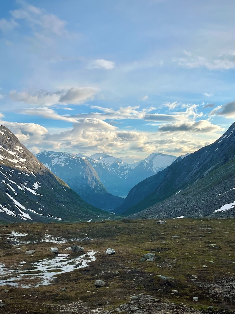 Hotel Videseter — Stryn — photo 2