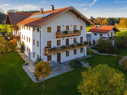 Das Zuhäusl — hotel in Bad Endorf