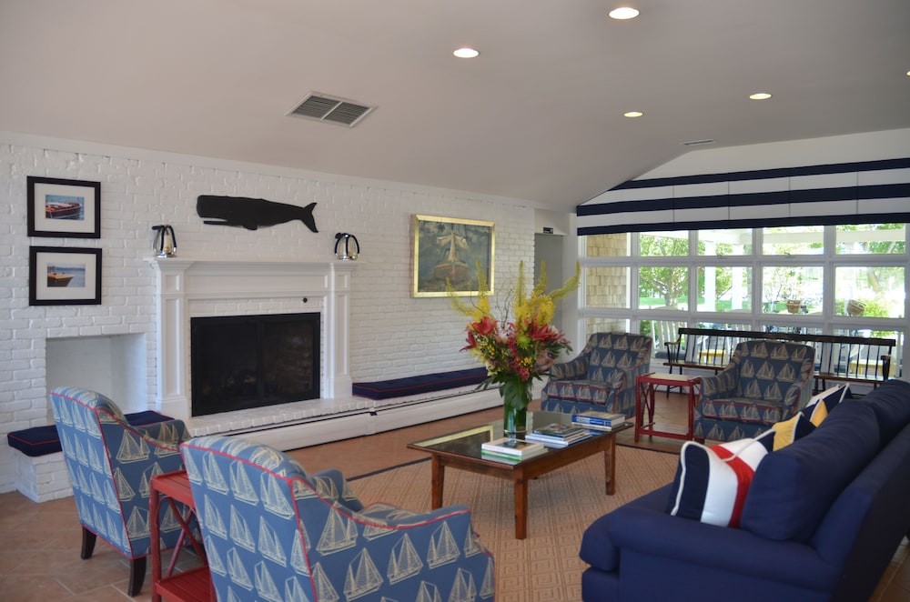The Beachside At Nantucket - photo 5
