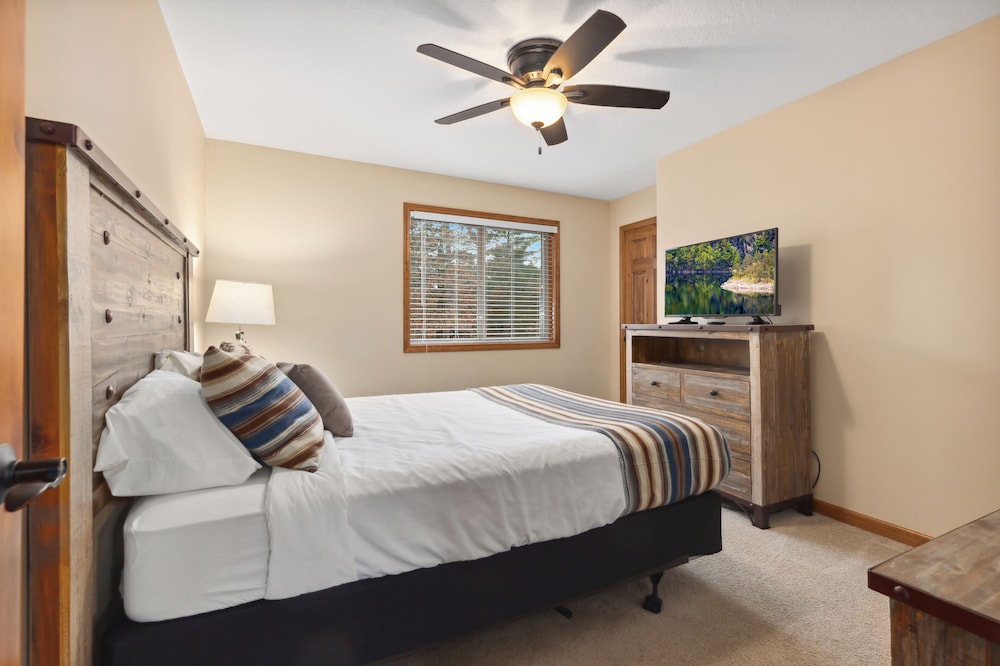 Wilderness Resort Villas - photo 127