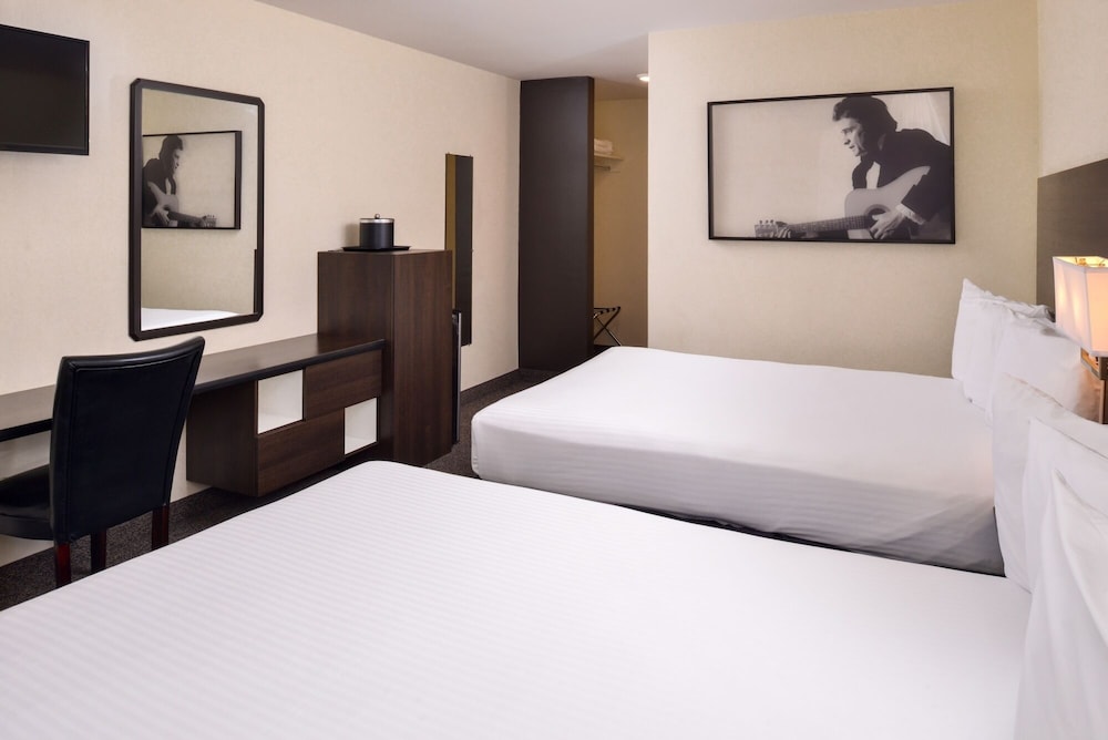 Steam Plant Hotel Spokane an Ascend Collection Hotel - photo 26