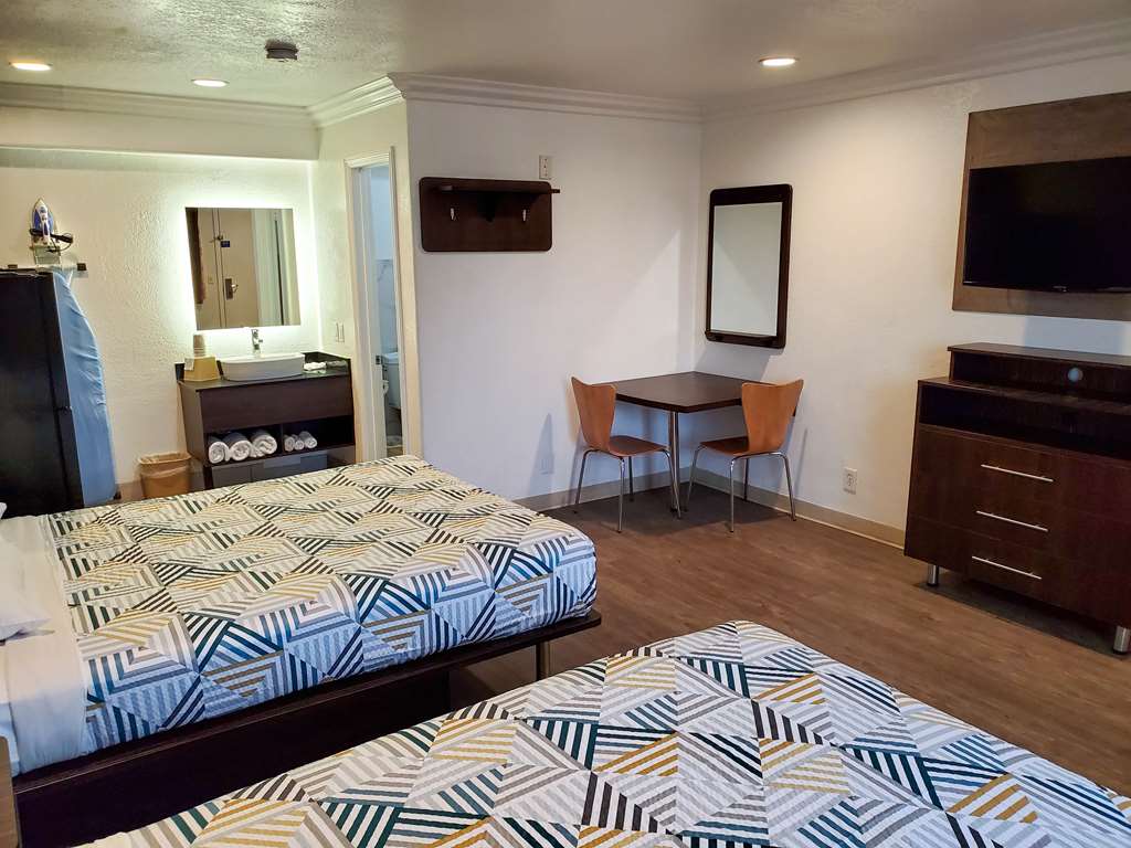 Studio 6 National City CA Naval Base San Diego - photo 12