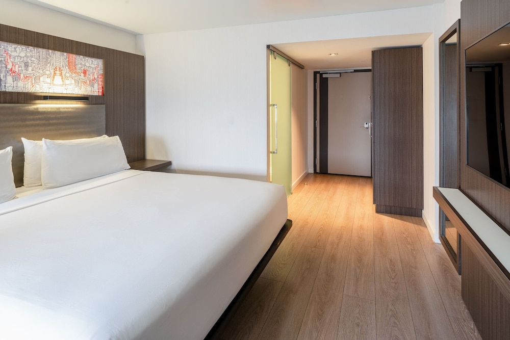 Aloft Sunnyvale - photo 20