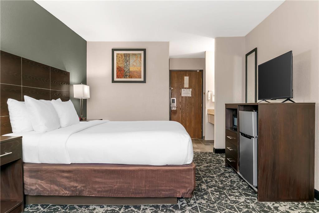 Quality Inn Grand Rapids South Byron Center - photo 11