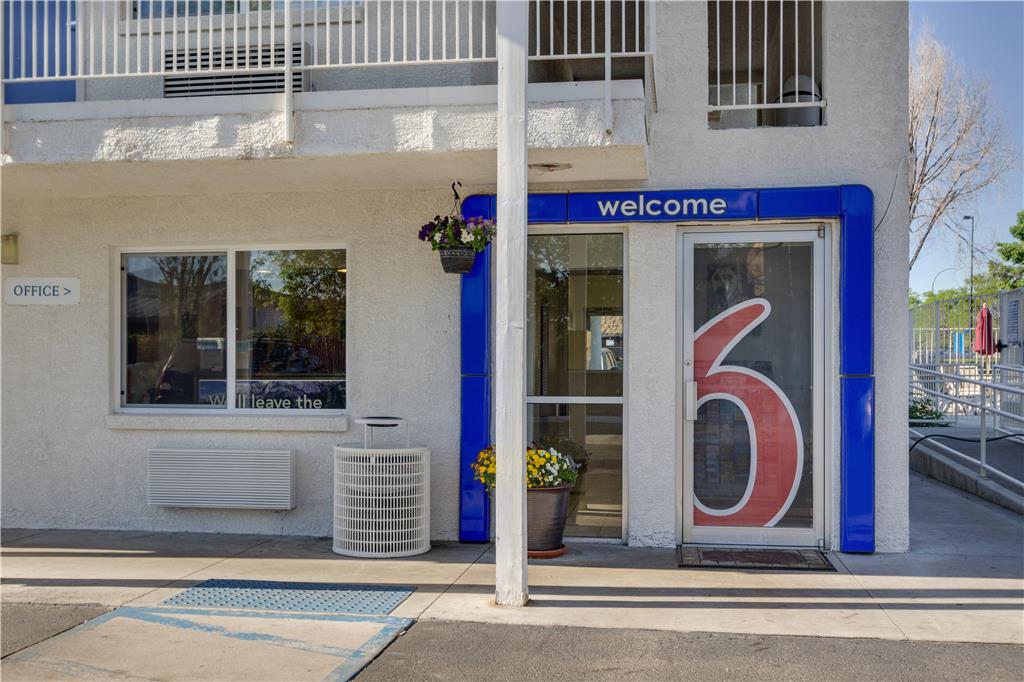 Motel 6 Lakewood CO - photo 27
