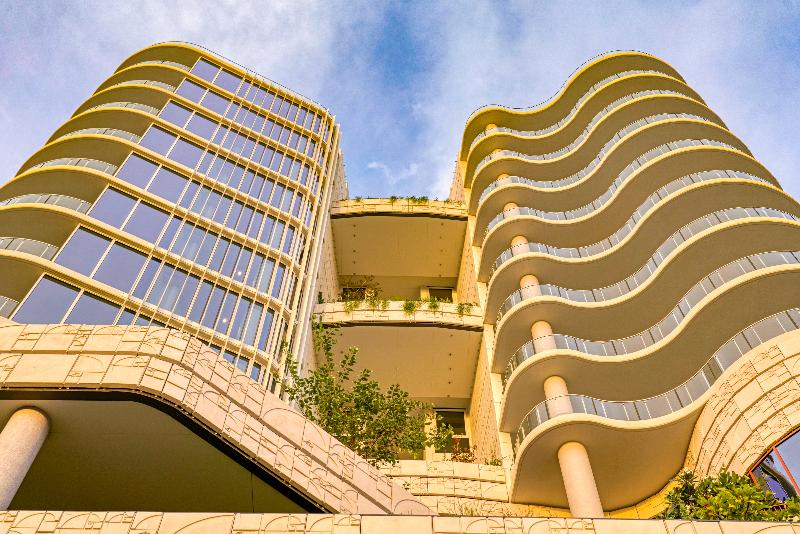 Forbes Manaa Living — 4-Star Luxury Hotel in Perth, Australia
