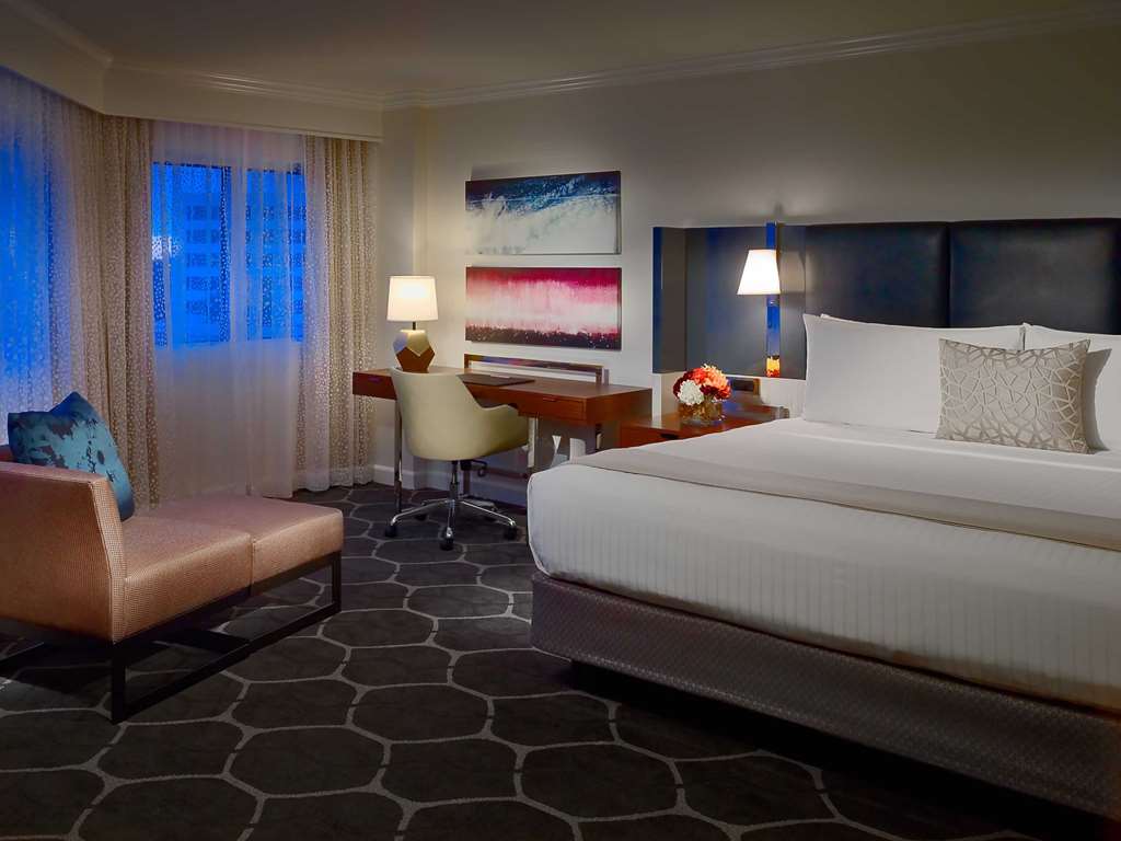 The Royal Sonesta Houston Galleria - photo 51