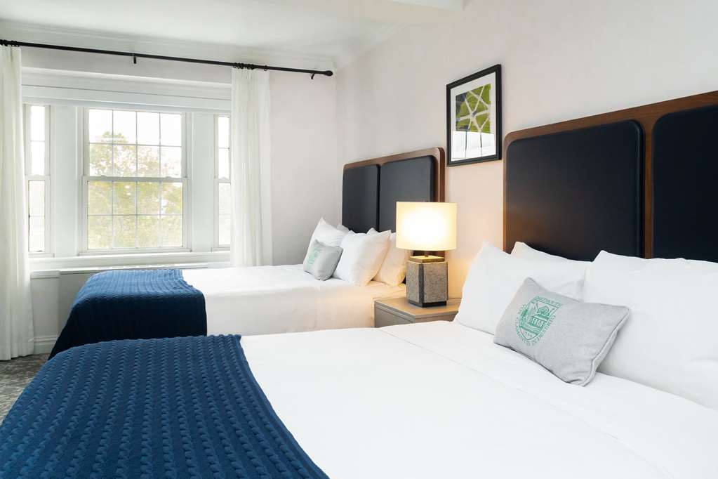 Hanover Inn Dartmouth - photo 13