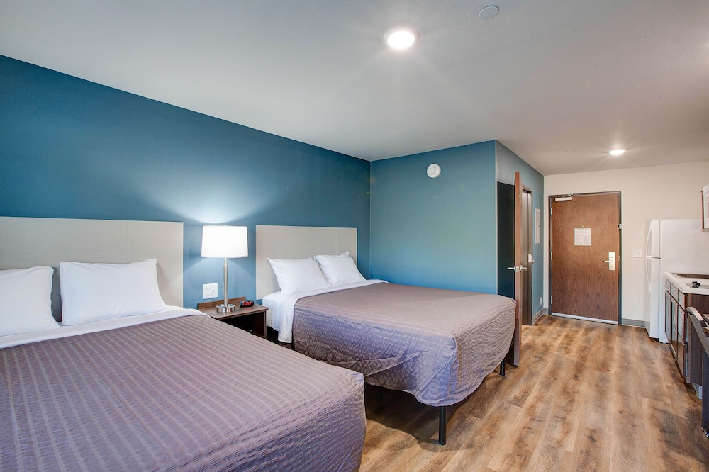 WoodSpring Suites Atlanta Stockbridge - photo 9