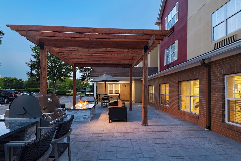 TownePlace Suites by Marriott Baton Rouge South - photo 23