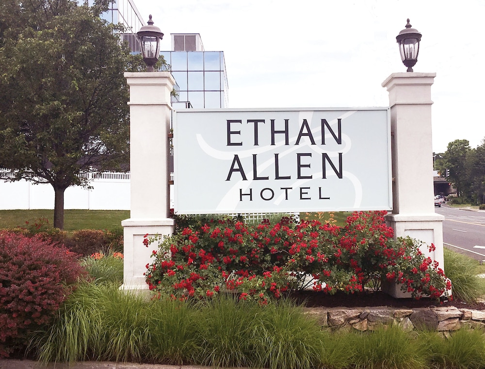 Ethan Allen Hotel - photo 49