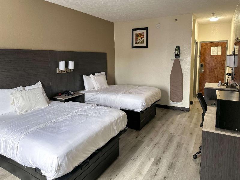 Americas Best Value Inn Hazlehurst Ms — hotel in Hazlehurst