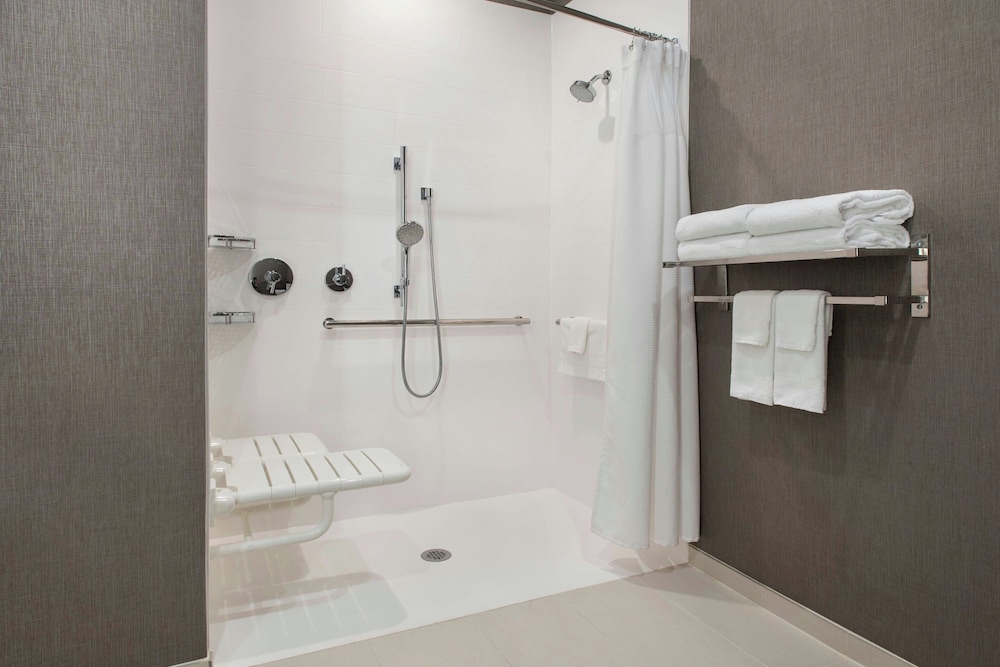 Springhill Suites By Marriott Danbury - photo 12