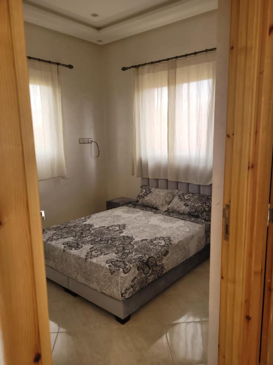 Sasa - last minute hotel in Marrakesh