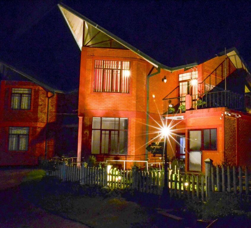 Hw Holiday Resort in Nuwara Eliya, Sri Lanka