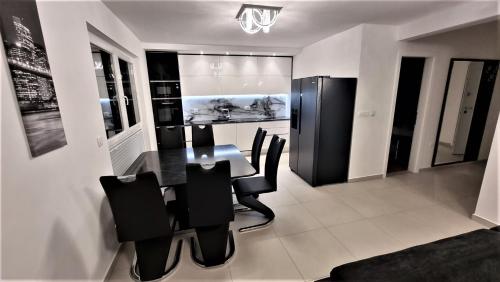 Bartol Luxury Apartments Krk Croatia With Own Hot Tub Whirlpool — 4-Star Luxury Hotel in Krk, Croatia