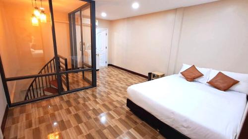 Ecohotel Monteverde - carbon neutral hotel in La Vega