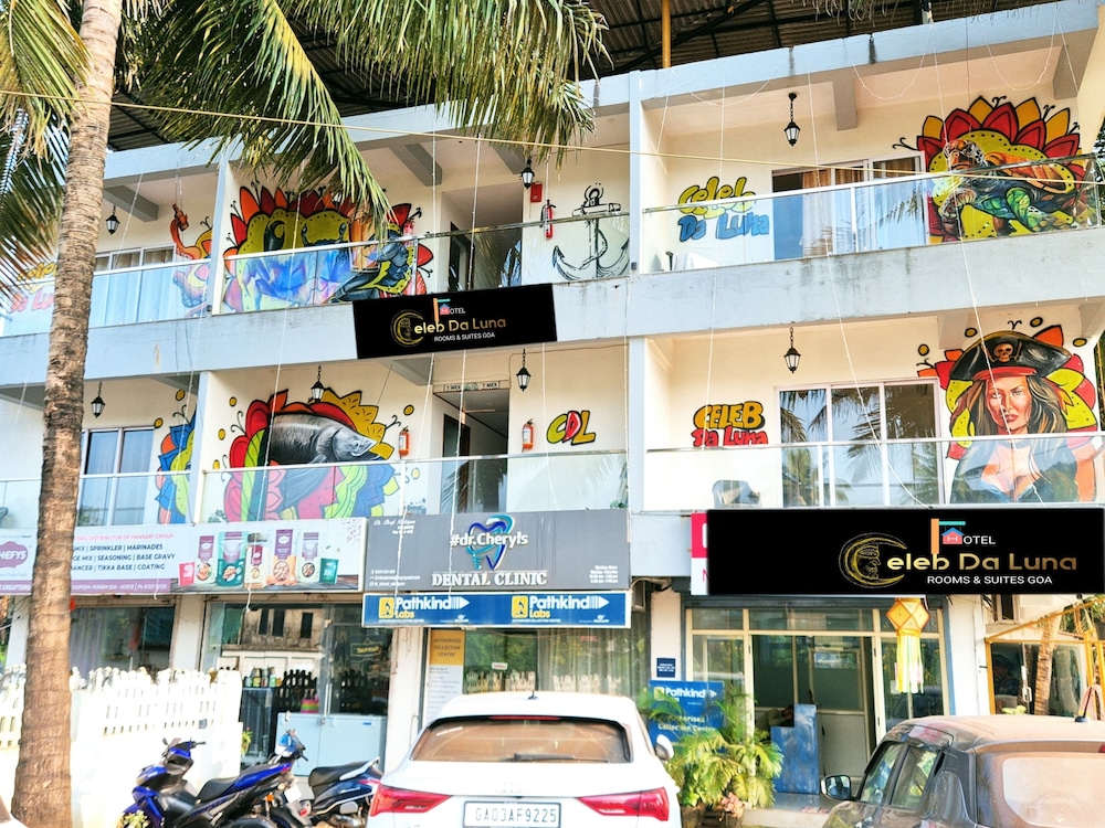Celeb Da Luna - last minute hotel in Mormugao