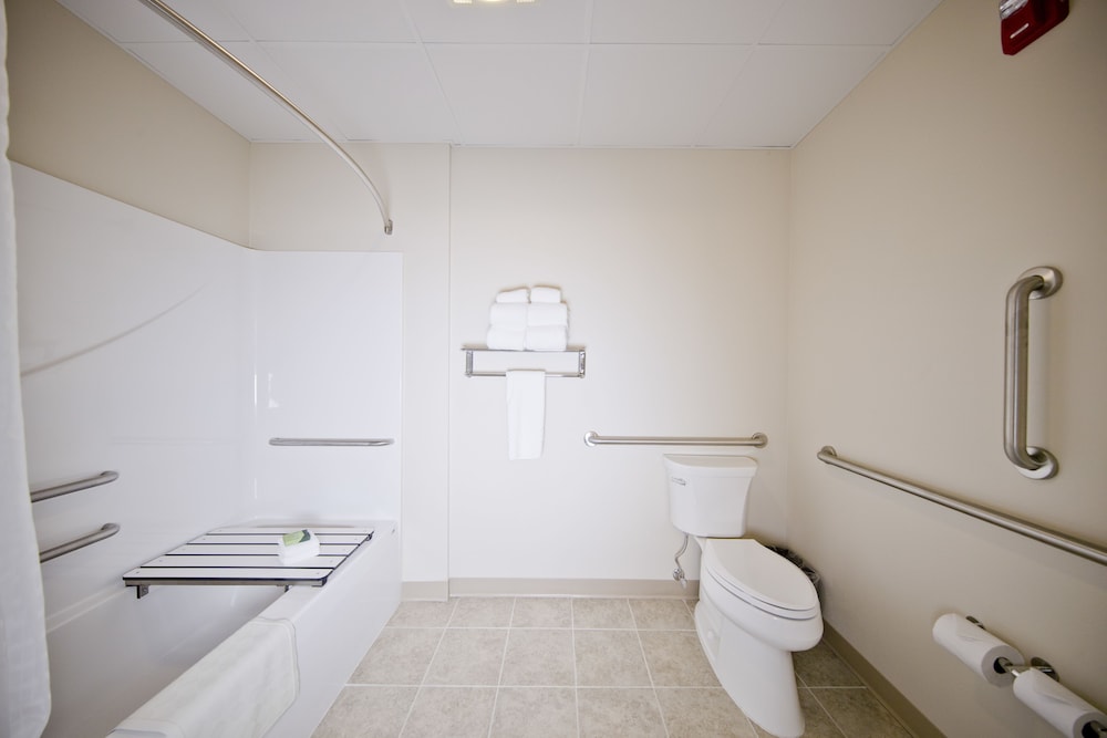 Cobblestone Inn & Suites Clarinda - photo 37
