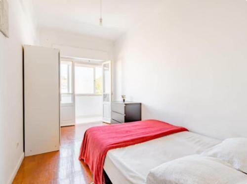 Colombo Mall Room - last minute hotel in Lisbon