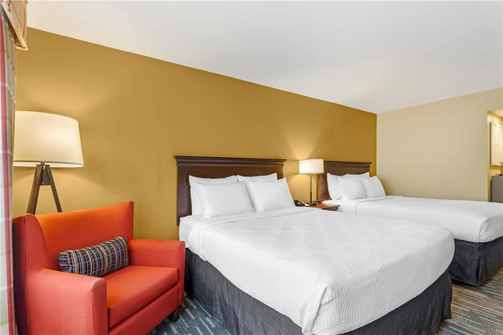 Country Inn & Suites by Radisson Des Moines West IA - photo 12