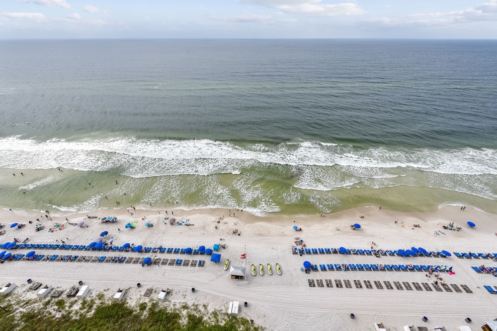Splash Beach Resort by Book That Condo - photo 122