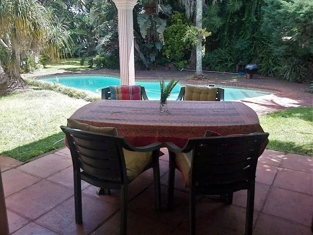 Khululeka Lodge — 4-Star Luxury Hotel in Durban, South Africa