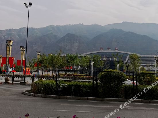 Xilang Hotel - last minute hotel in Xining